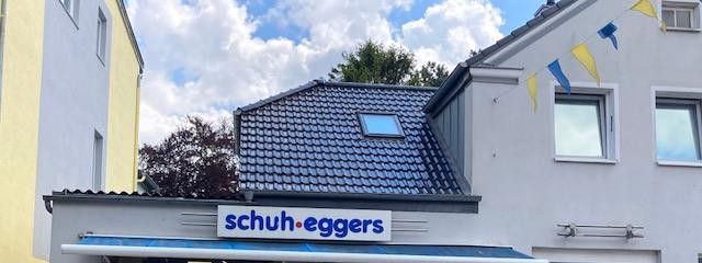 Ansicht Große Straße