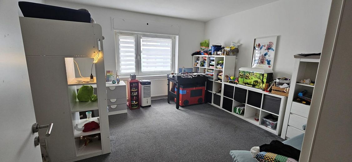 Kinderzimmer 2 Bild 1