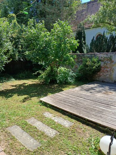 Wyjątkowy duet na sprzedaż bez prowizji w Landsberg am Lech – Garten