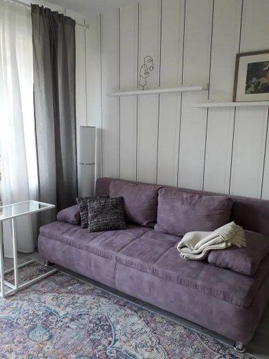 2 Zimmerwohnung in beliebter Maschsee Nähe – Fotoğraf 3