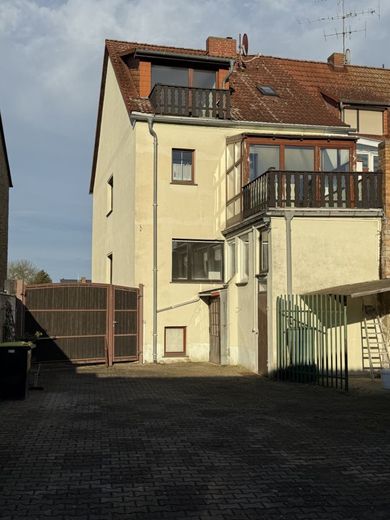 Ansicht