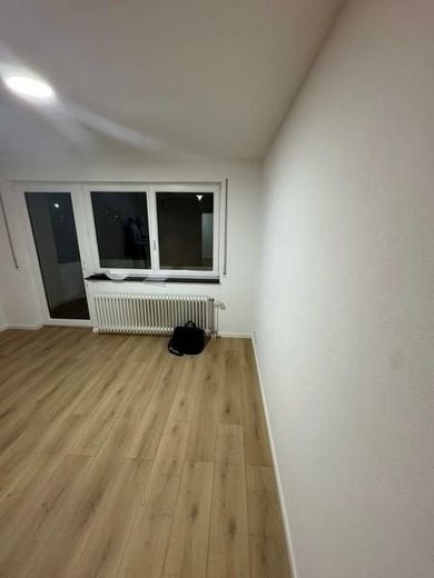 Pärchenwohnung, kl. Familie oder Altersruhesitz - aber auch Kapitalanlage/RENDITE zur Altersvorsorge – 18 WoZi mit Balkonzugang