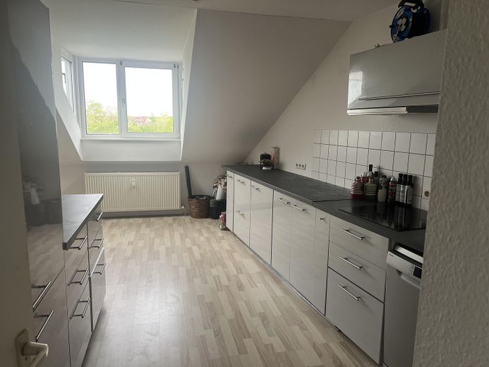 Küchenbereich