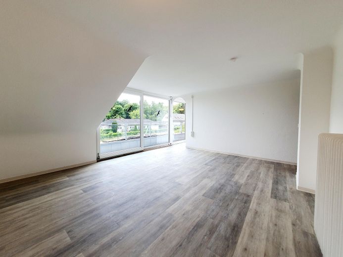 Schlafzimmer - DG