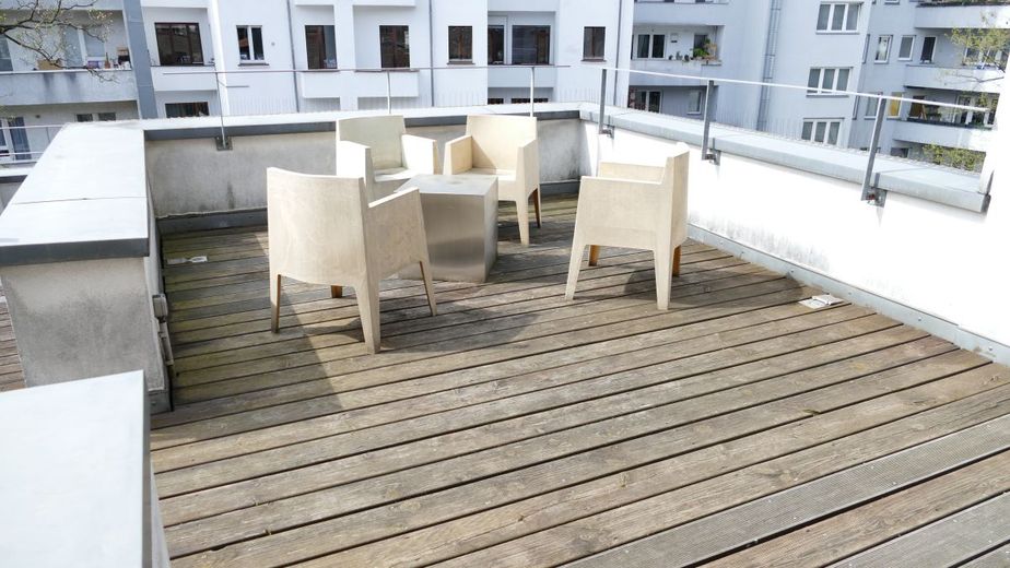Terrasse 3.OG