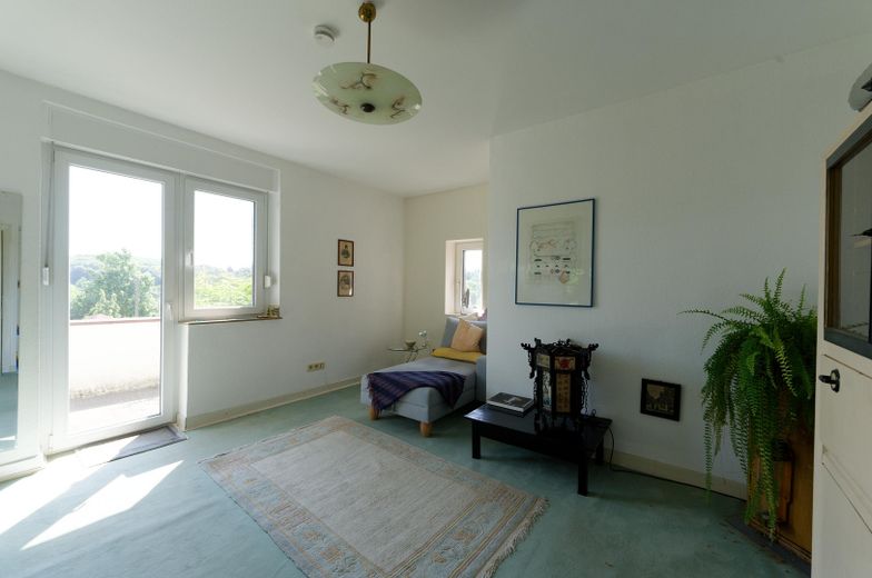 Wohnraum EG Haupthaus