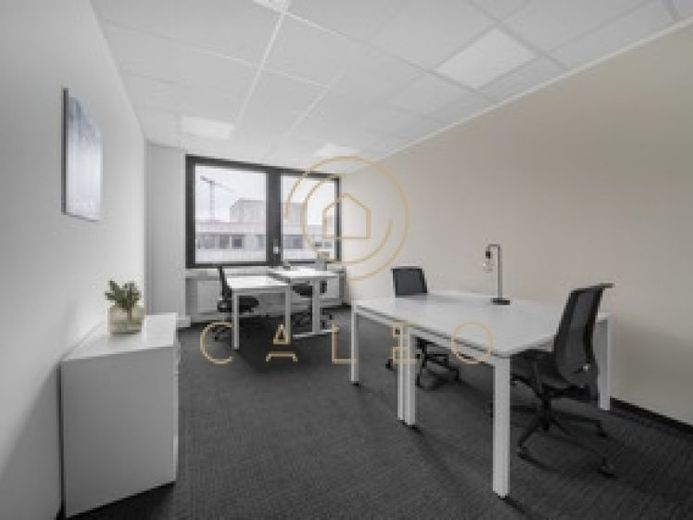 CALEO ¦ Niederrad ¦ Lyoner Stern ¦ flexibel + sofort bezugsfertig ¦ All-in-Miete ¦ PROVISIONSFREI – Foto 1