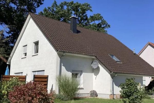 Familienfreundliches Einfamilienhaus in idyllischer Wohnlage in Meinersen OT Ohof