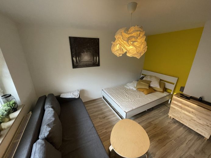 Musterbilder andere Wohnung 