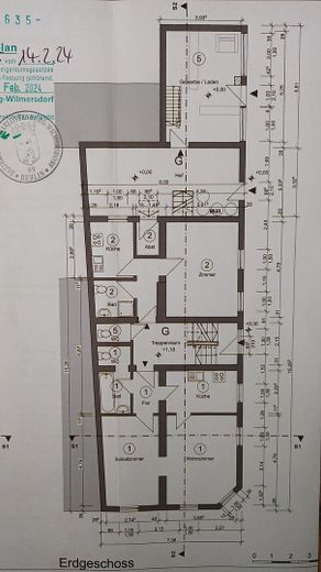 Hochparterre/EG/UpperGround/GL