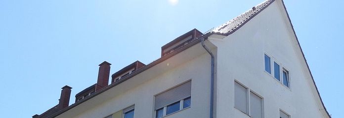 Budynek wielorodzinny z 11 lokalami mieszkalnymi, bez prowizji