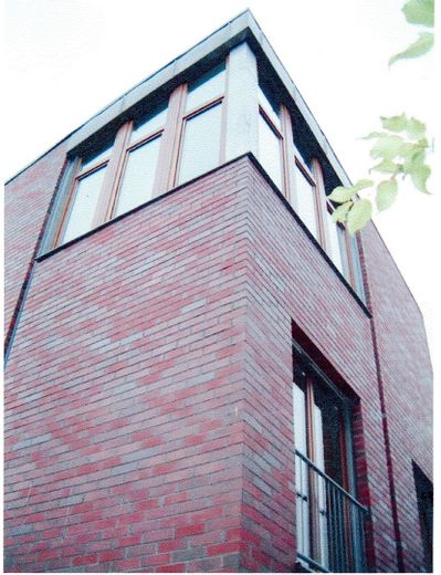 Turmhaus in den Turmauen in Blankenfelde – Foto 3