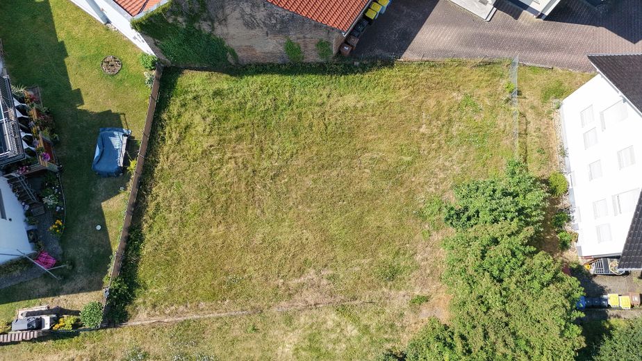 No commission: 2 building plots with preliminary building permit for semi-detached houses – also available individually from €179,000 – Photo 14