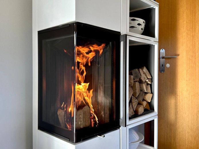 Kamin