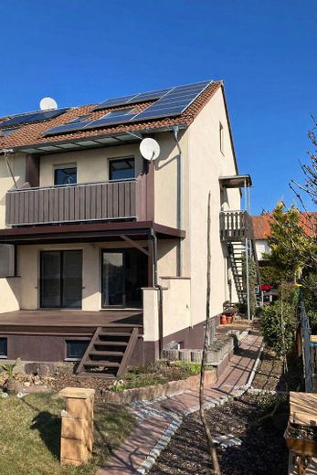 Einfamilienhaus Wiesbaden-Nordenstadt – Foto 8