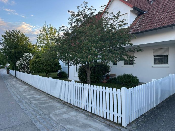 Haus Ostseite 2