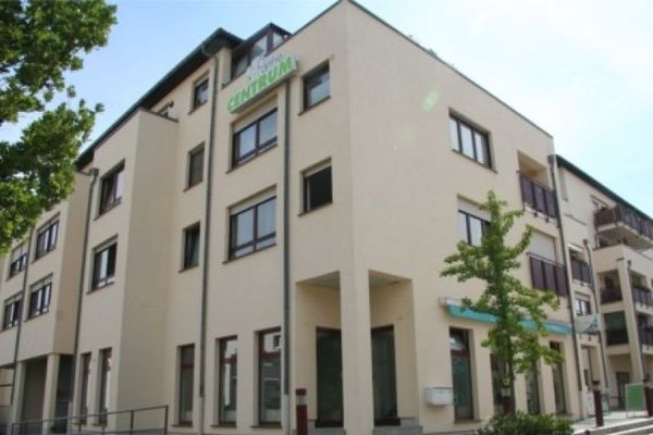 Unità ufficio nel Parthe Centrum!
