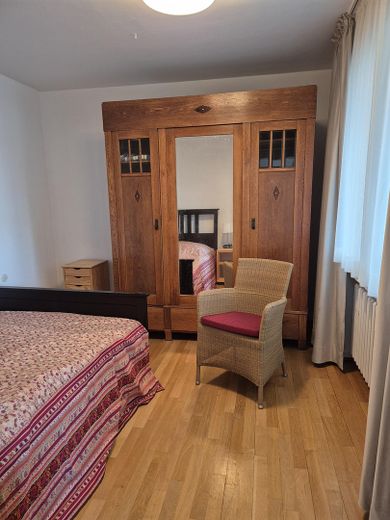 Bright 2-room apartment with conservatory, furnished – Foto 13