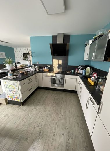 Niederaula-OT, EFH + ELW – Foto 15