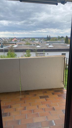 Aussicht