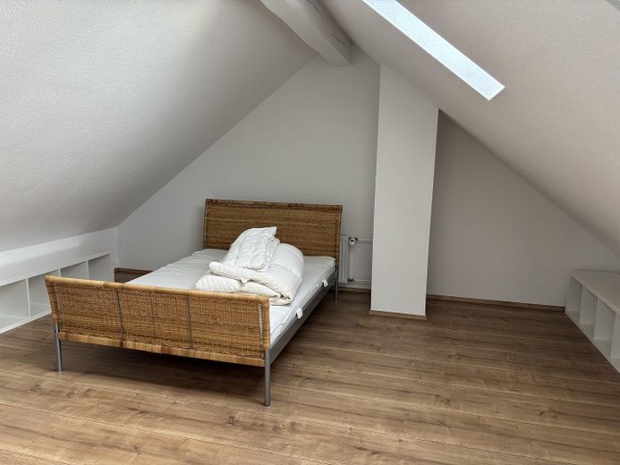 Dachgeschoss