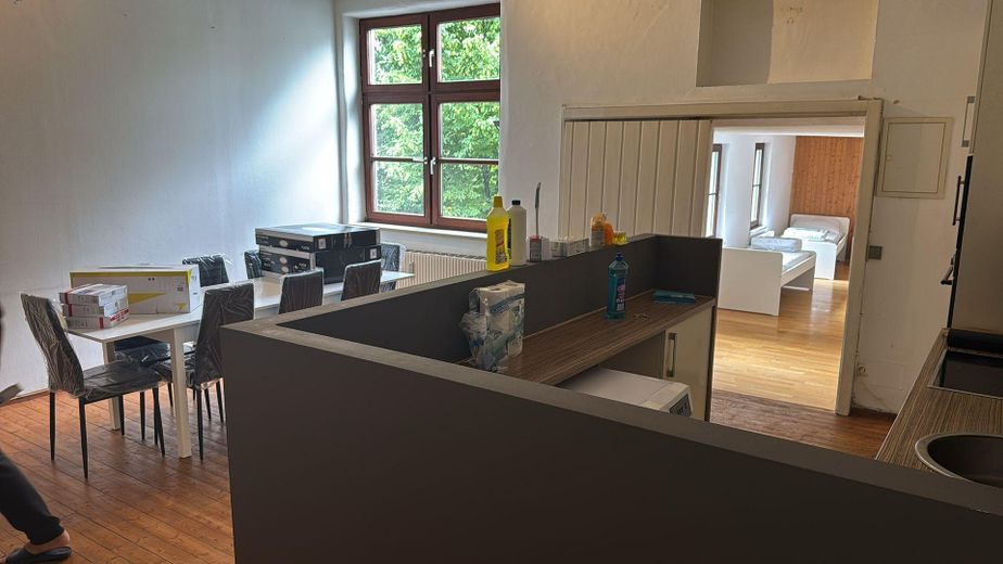 ****Möblierte 3-Zimmer Wohnung in München**** – Foto 3