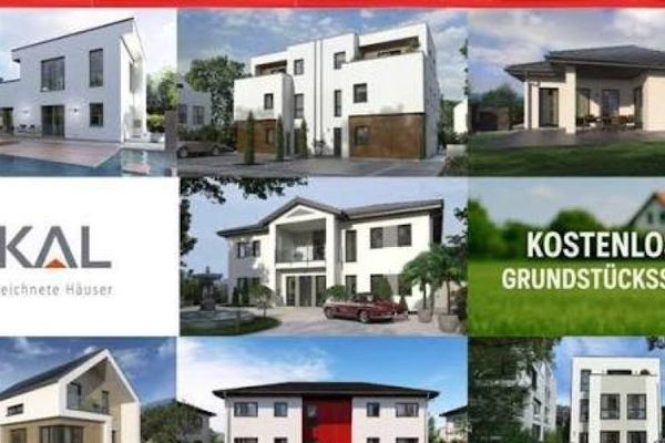 Erst ihre Finanzierung prüfen ! Ausgaben einsparen und wenn wir nicht sofort bauen können, dann später !