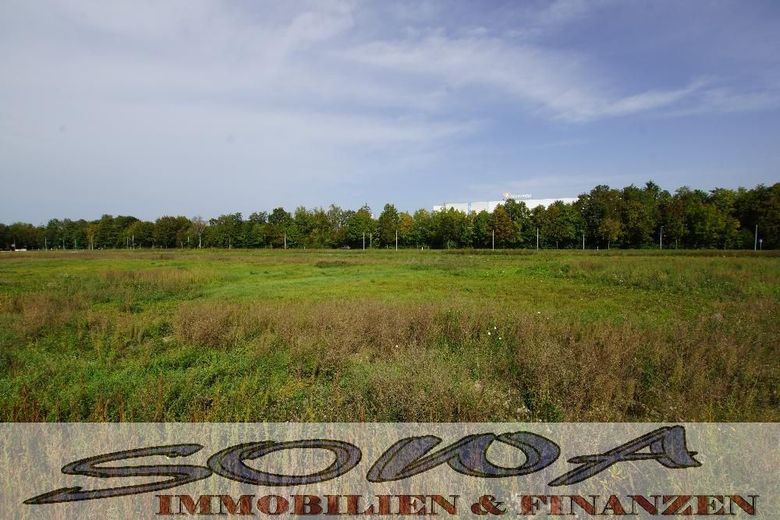 Neues Wohnbaugebiet! Großzügiges Baugrundstück in einer guten Lage in Neuburg - Heinrichsheim - Ein Objekt von SOWA Immobilien &amp; Finanzen Ihrem Immobilienprofi vor Ort – Bild 5