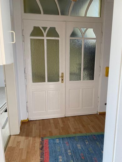 Großzügige 4-Zimmer-Altbauwohnung im 3. OG mit Weitblick über Osnabrück – Foto 12