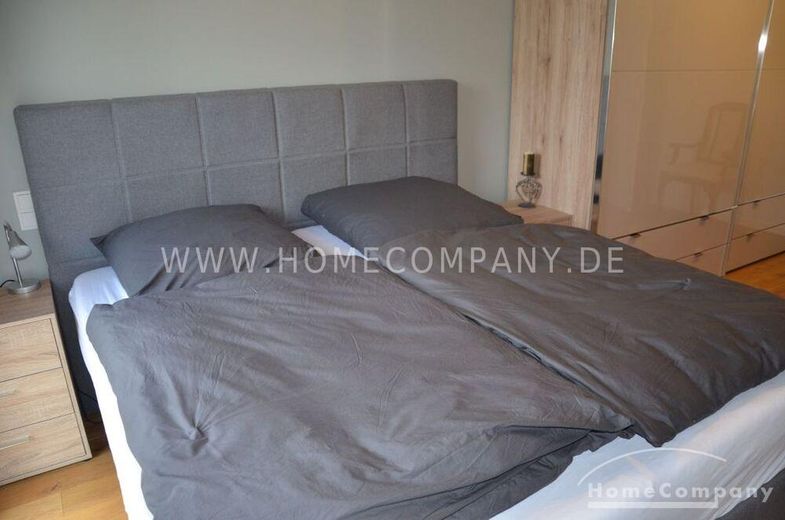 3 Zi.Whg., möbliert, 1. OG, mit gr. Balkon (Loggia), moderne Ausstattung. – 4bfff4a4dd26cecb9d0bc571d333482b0e301034.jpg