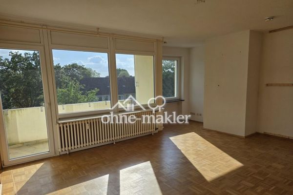 Lichte studio met groot zonnig balkon direct aan de regattabaan – beschikbaar vanaf januari 2027