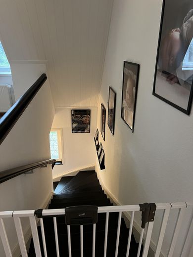 Villa señorial de categoría excepcional: refugio exclusivo en una parcela ajardinada de 5.245 m² en Bad Essen – Foto 35