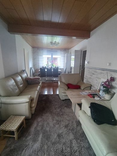 Haus mit zwei Wohneinheiten zum Verkauf von privat in Cloppenburg – Foto 15