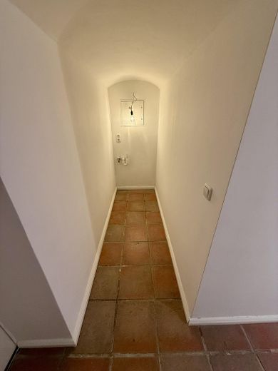 Repräsentative Gewerbefläche im Zentrum von Wandlitz – Waschnische 