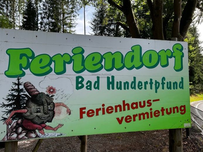 *** Etablierte Ferienhausanlage in idyllischer Waldlage – attraktives Investment im Thüringer Wald – Foto 1