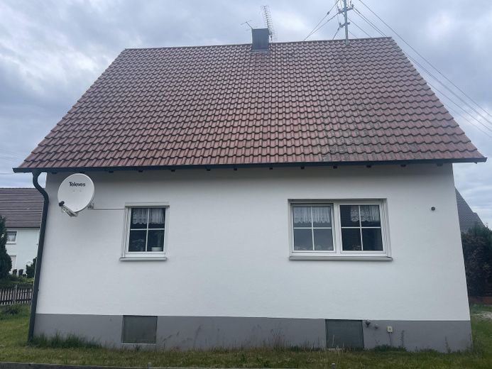 Südansicht