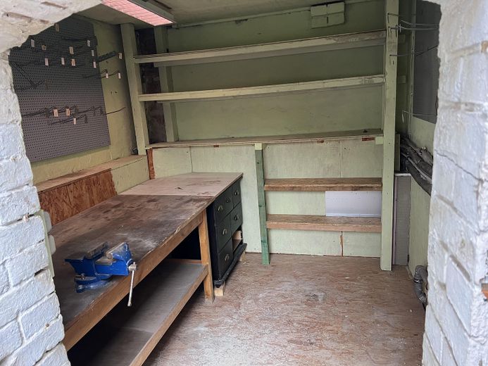 168.000€ - Keine Provision - Einfamilienhaus mit Anbau und großem Carport ruhig gelegen in Ilsede – Foto 16