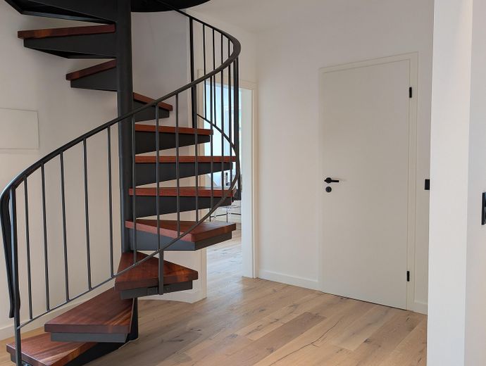 Eingangsbereich 1. Stock