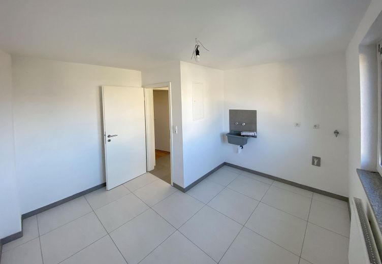 Hauswirtschafts-Raum