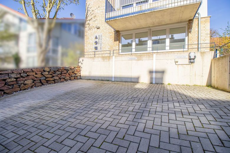 Ihr möglicher Stellplatz
