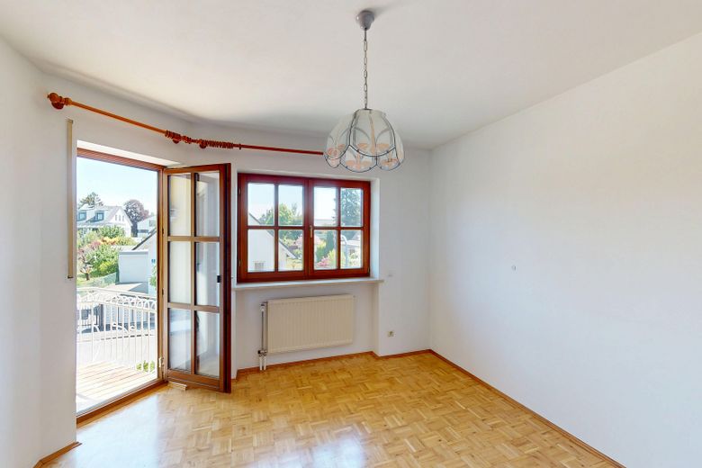 Schlafzimmer OG