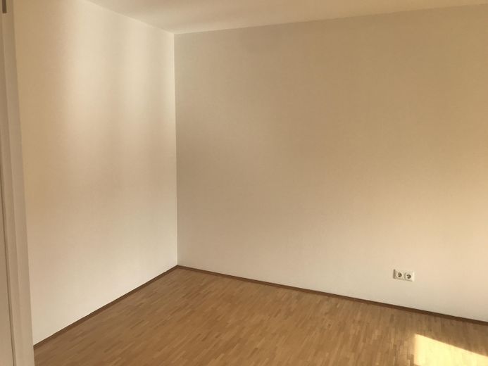 Zonnig 2-kamerappartement - wonen aan het Bavariapark – Schlafzimmer