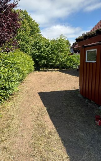 RESERVIERT: Schönes Holzhaus auf großem Grundstück für Naturliebhaber und Individualisten – Foto 16