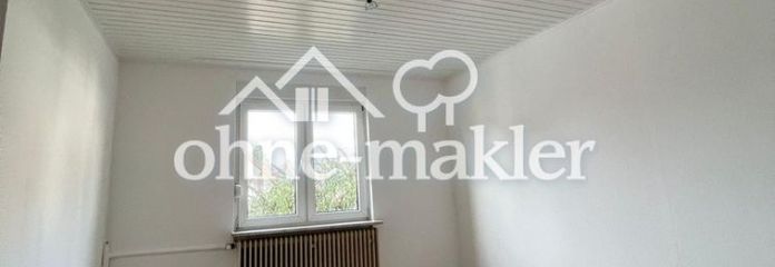 Appartamento di 4 locali al piano terra con giardino