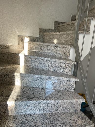 TREPPE