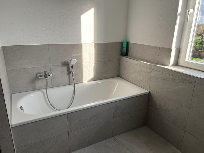 Badewanne