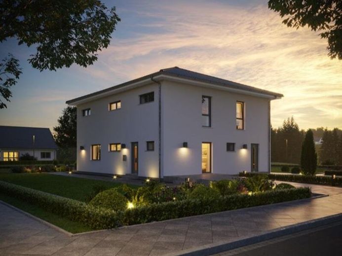 costruire una casa familiare molto spaziosa su un terreno da sogno – Foto 1