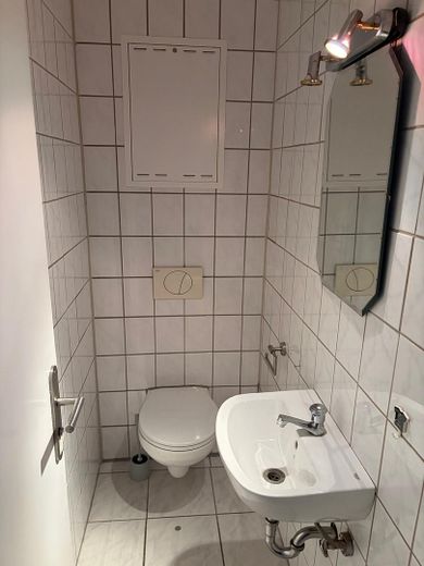 Gepflegte3-Zimmer Eigentumswohnung mit  76 m2 – WC