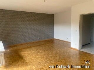 Ansicht Wohnzimmer
