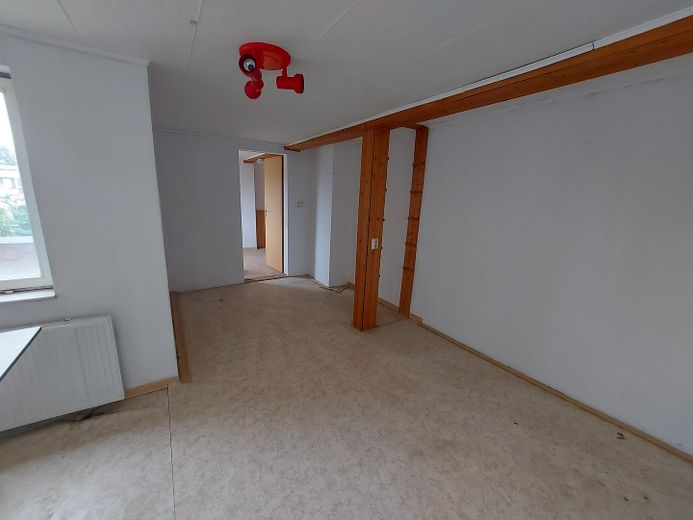 2 Zimmer OG